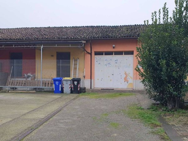 appartamento in vendita a Piacenza in zona Centro Storico