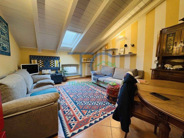 appartamento in vendita a Piacenza in zona Centro Storico