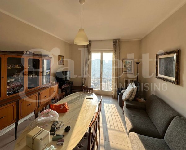 appartamento in vendita a Piacenza