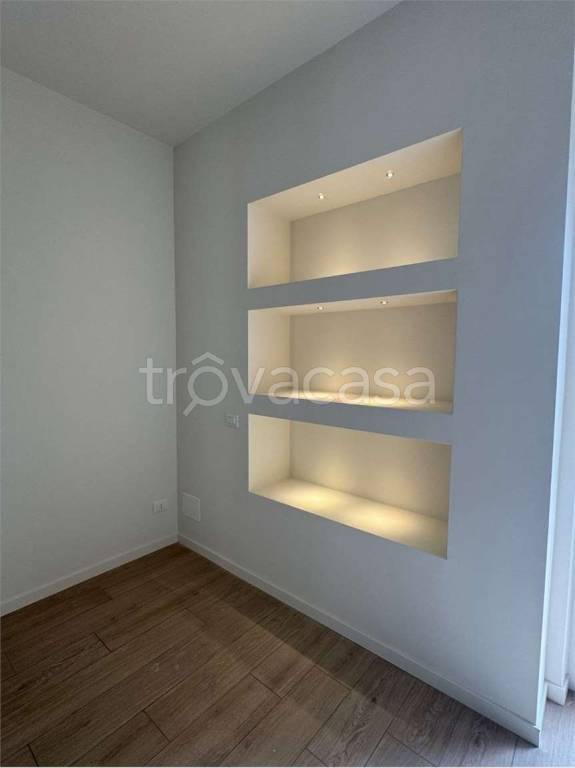 appartamento in vendita a Piacenza