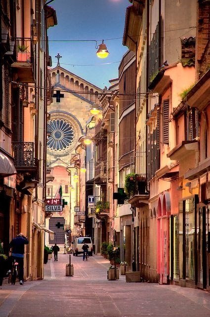 appartamento in vendita a Piacenza in zona Barriera Milano