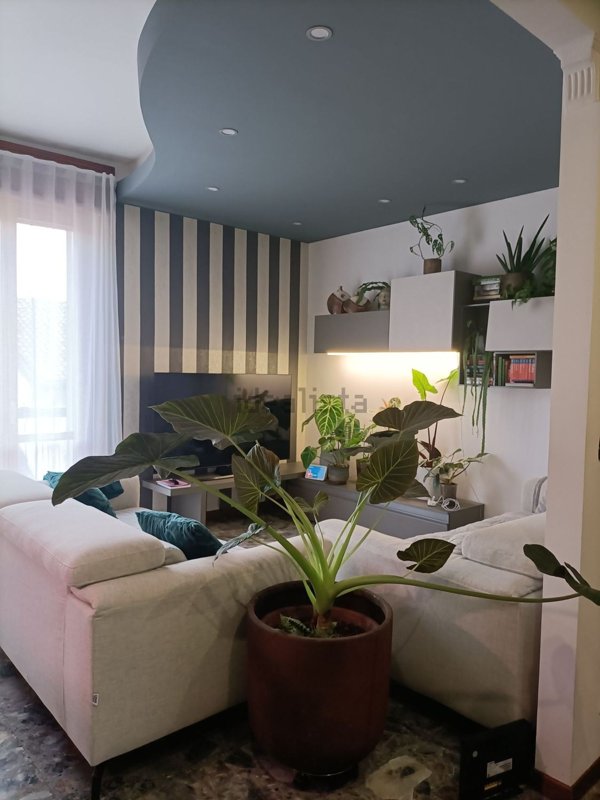 appartamento in vendita a Piacenza