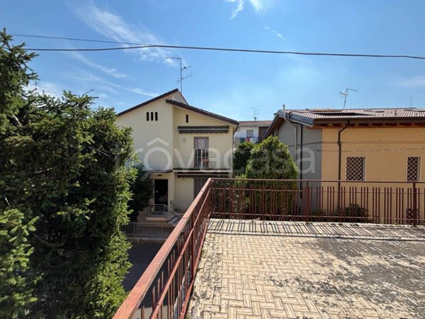 appartamento in vendita a Piacenza in zona Belvedere / Quartiere Duemila