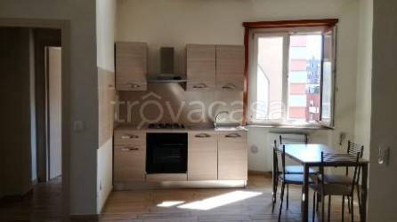 appartamento in vendita a Piacenza in zona Barriera Genova