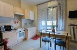 appartamento in vendita a Piacenza in zona Stadio