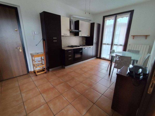 appartamento in vendita a Piacenza in zona Baia del Re