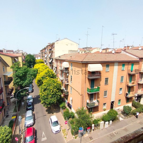 appartamento in vendita a Piacenza