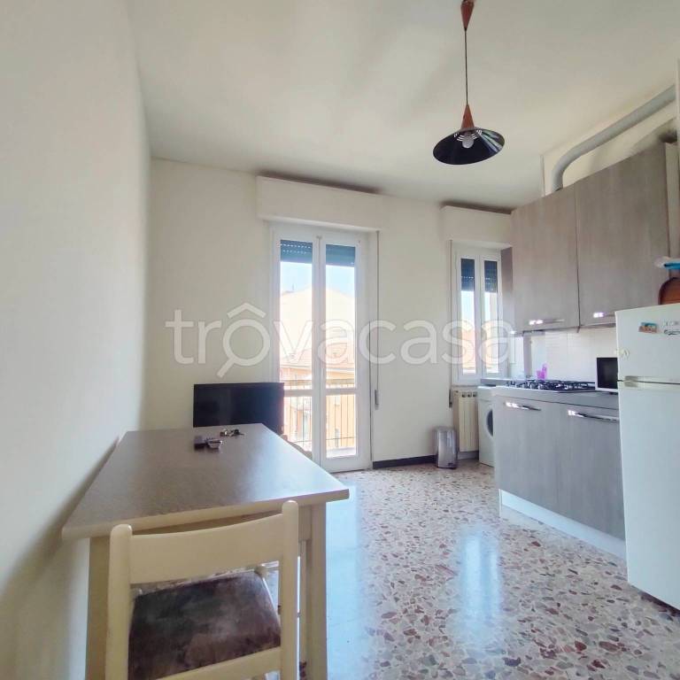 appartamento in vendita a Piacenza