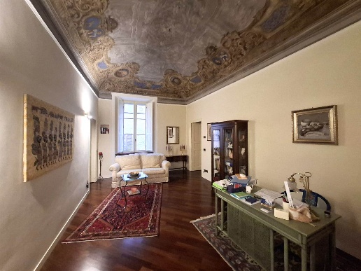 appartamento in vendita a Piacenza in zona Centro Storico