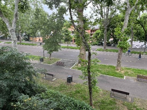 appartamento in vendita a Piacenza