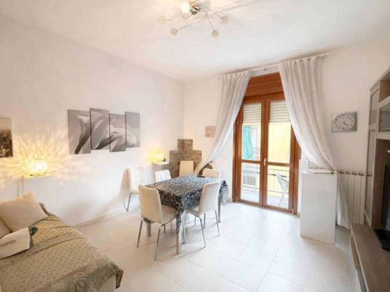 appartamento in vendita a Piacenza in zona Stadio