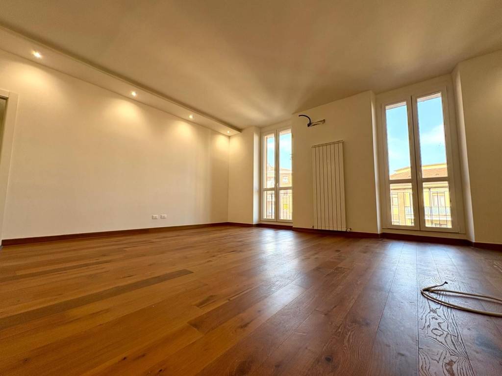 appartamento in vendita a Piacenza in zona Centro Storico