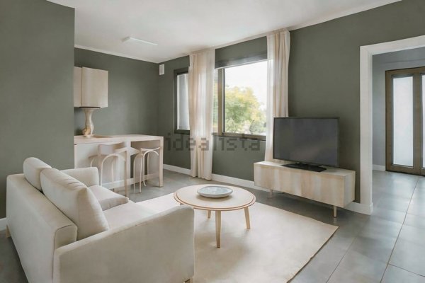 appartamento in vendita a Piacenza in zona Belvedere / Quartiere Duemila