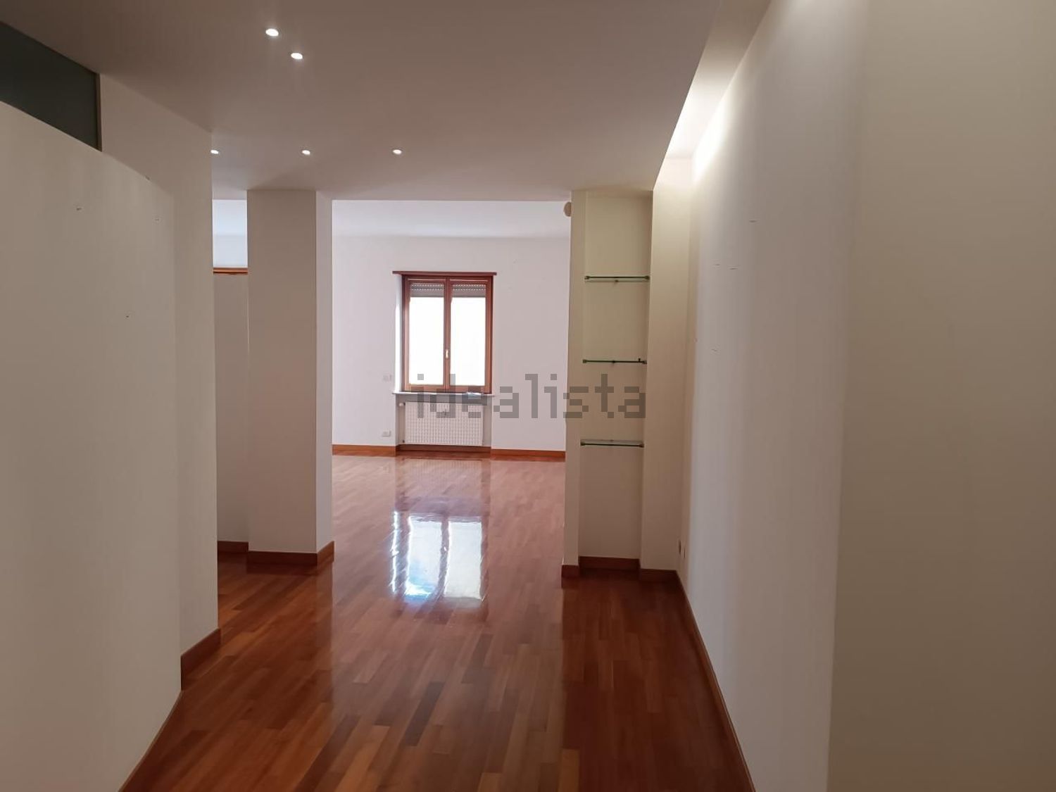 appartamento in vendita a Piacenza