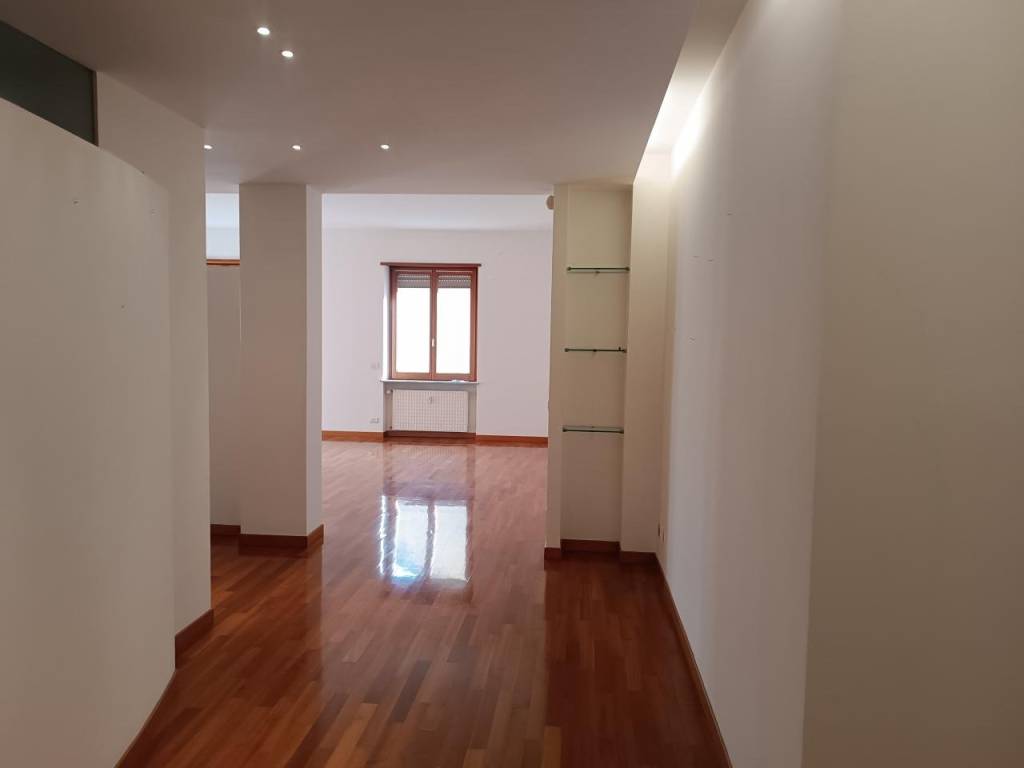 appartamento in vendita a Piacenza