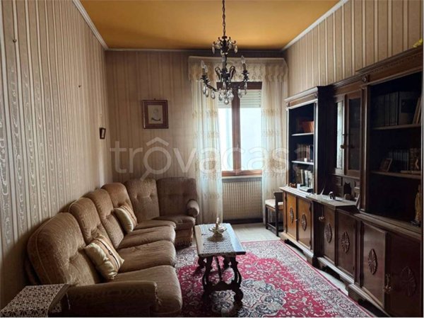 appartamento in vendita a Piacenza in zona Centro Storico