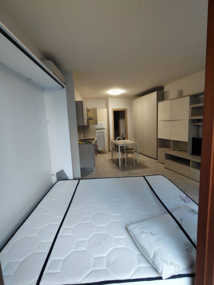 appartamento in vendita a Piacenza in zona Farnesiana