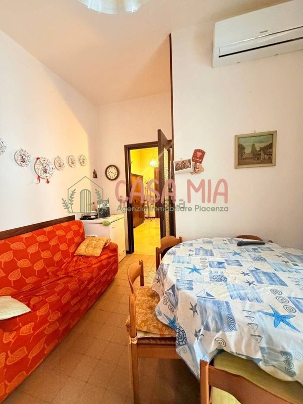 appartamento in vendita a Piacenza in zona Raffalda