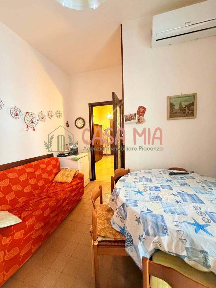 appartamento in vendita a Piacenza in zona Raffalda