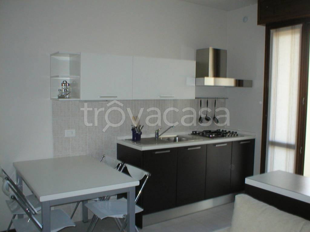 appartamento in vendita a Piacenza in zona Barriera Milano