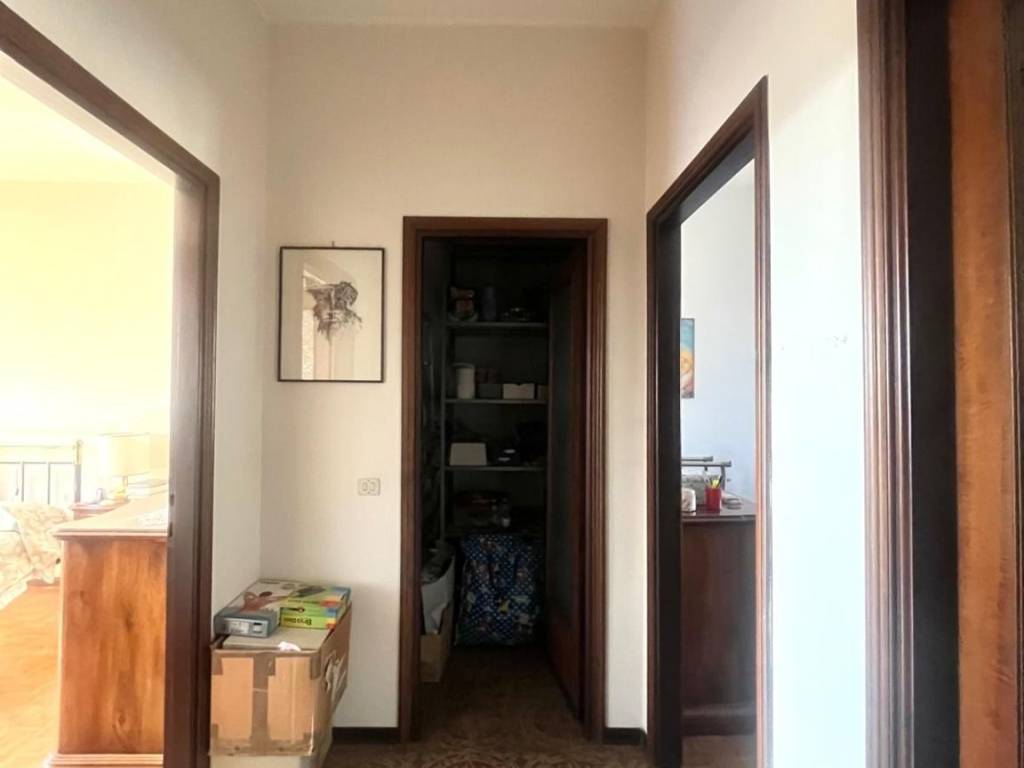 appartamento in vendita a Piacenza in zona Stadio