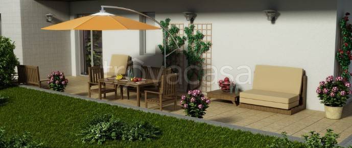 appartamento in vendita a Piacenza in zona Stadio