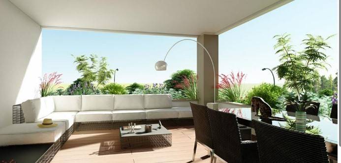 appartamento in vendita a Piacenza in zona Stadio