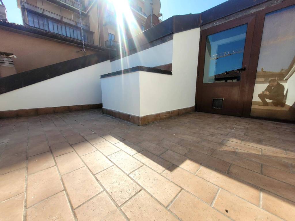 appartamento in vendita a Piacenza in zona Centro Storico