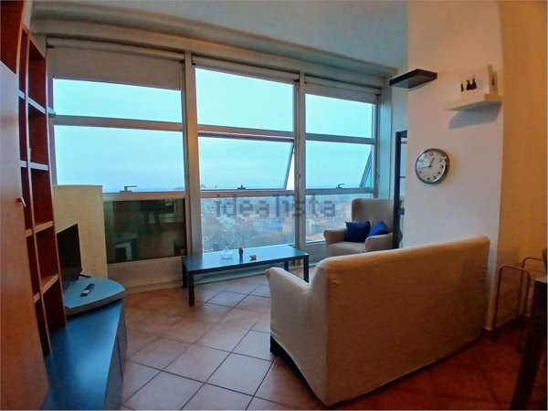 appartamento in vendita a Piacenza