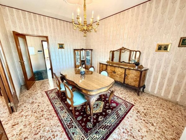 appartamento in vendita a Piacenza in zona Barriera Genova