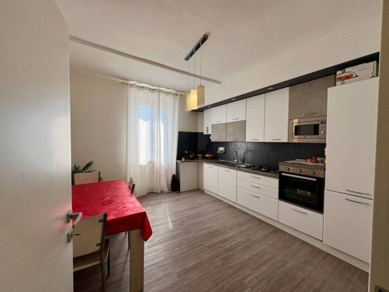 appartamento in vendita a Piacenza in zona Centro Storico