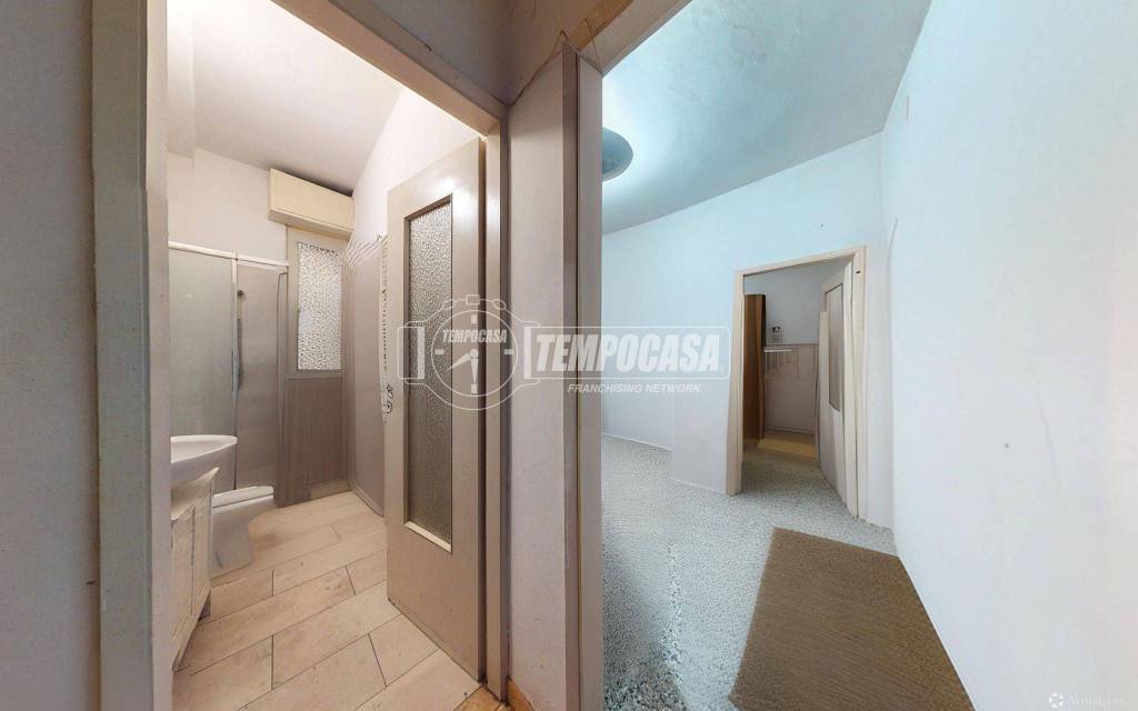 appartamento in vendita a Piacenza in zona Centro Storico