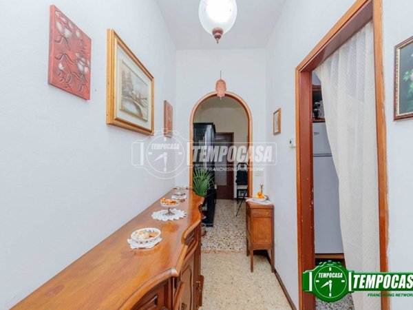 appartamento in vendita a Piacenza in zona Centro Storico