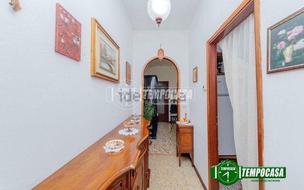 appartamento in vendita a Piacenza in zona Centro Storico