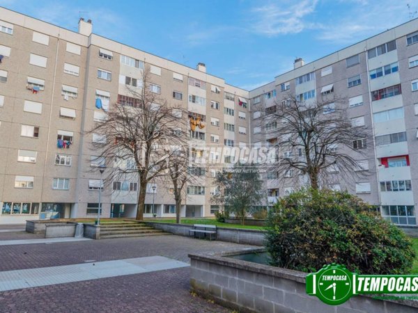 appartamento in vendita a Piacenza in zona Baia del Re