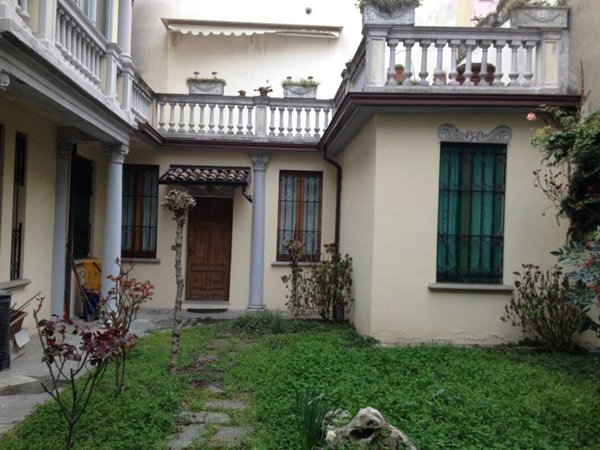 appartamento in vendita a Piacenza in zona Centro Storico