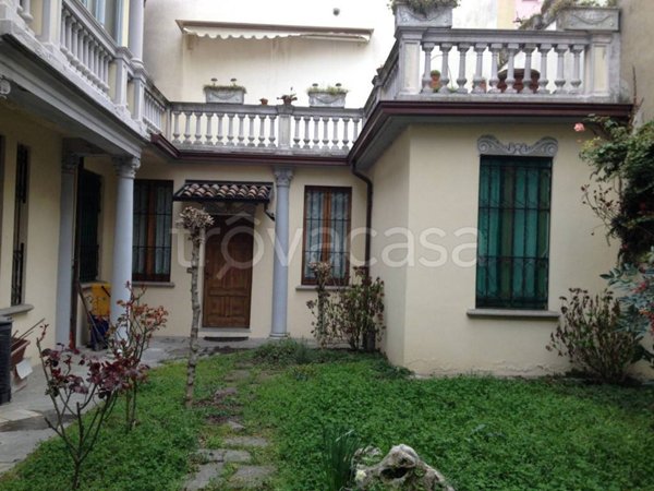 appartamento in vendita a Piacenza in zona Centro Storico