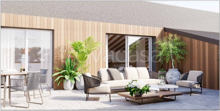 appartamento in vendita a Piacenza in zona Belvedere / Quartiere Duemila