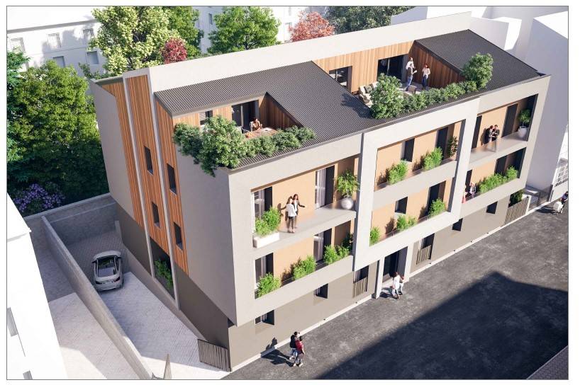 appartamento in vendita a Piacenza in zona Stadio