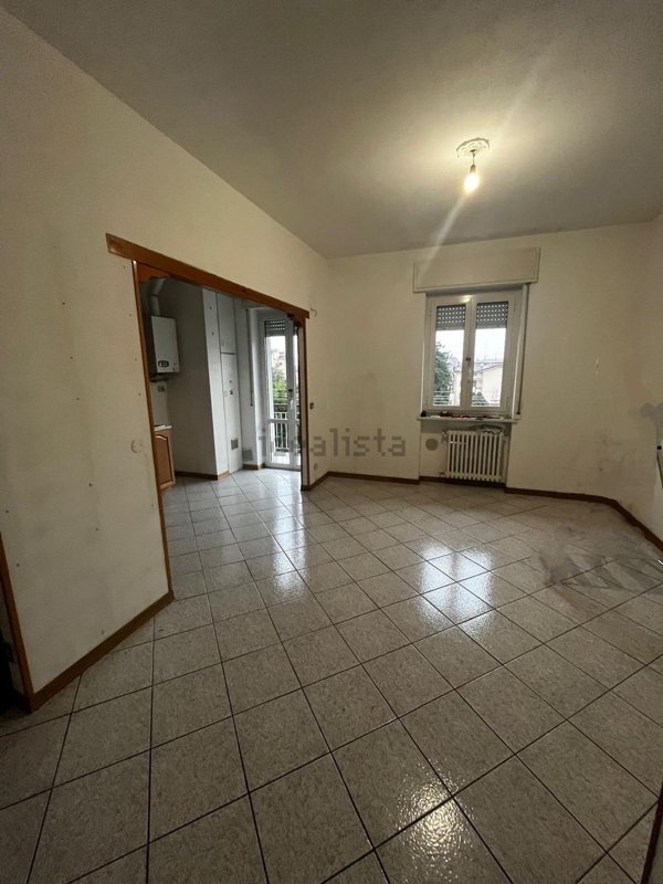 appartamento in vendita a Piacenza in zona Farnesiana