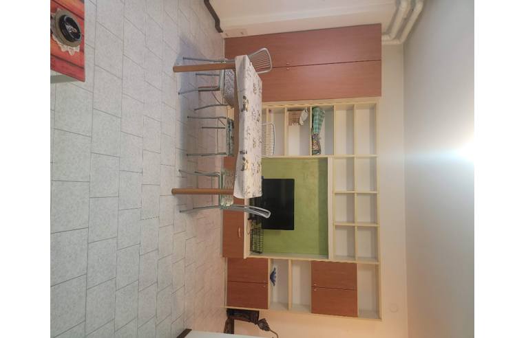 appartamento in vendita a Piacenza