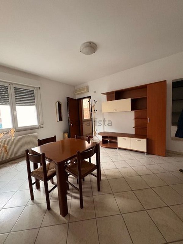 appartamento in vendita a Piacenza in zona Farnesiana