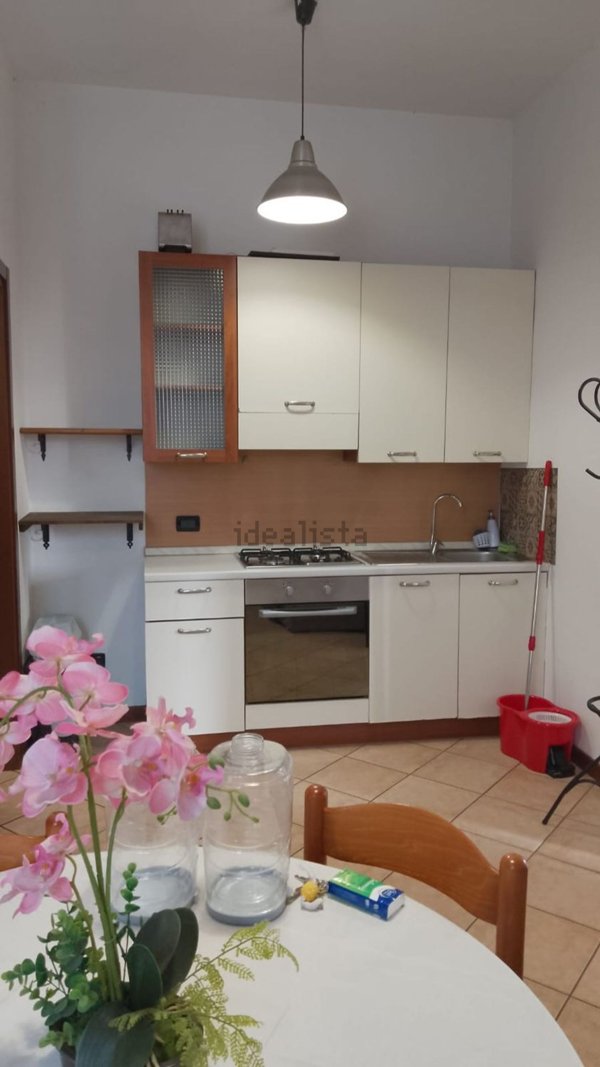 appartamento in vendita a Piacenza in zona Montale