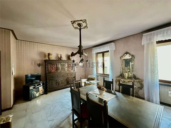 appartamento in vendita a Piacenza in zona Centro Storico