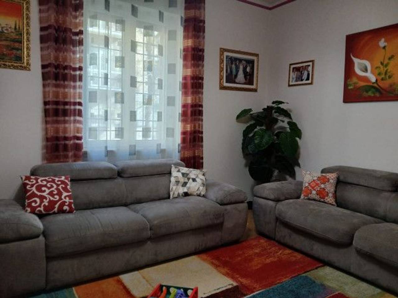 appartamento in vendita a Piacenza in zona Stadio