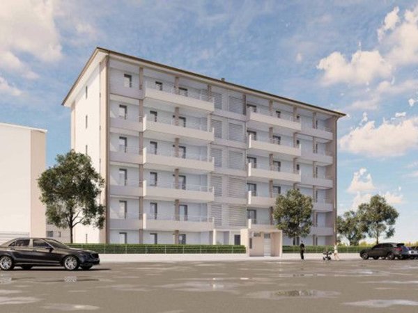 appartamento in vendita a Piacenza in zona San Bonico