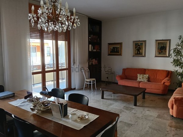 appartamento in vendita a Piacenza in zona Belvedere / Quartiere Duemila