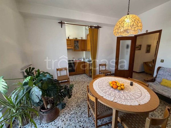 appartamento in vendita a Piacenza in zona Farnesiana