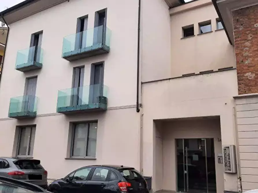 ufficio in vendita a Piacenza