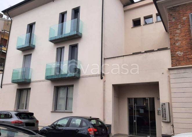 appartamento in vendita a Piacenza in zona Centro Storico